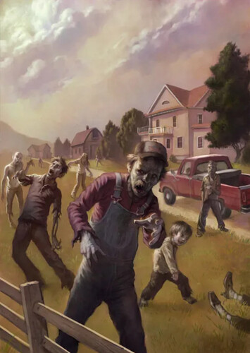 Zombies