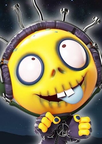 Zombill