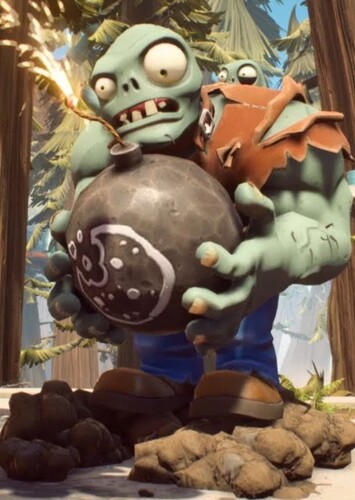 Zombomb