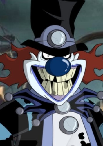 Zombozo