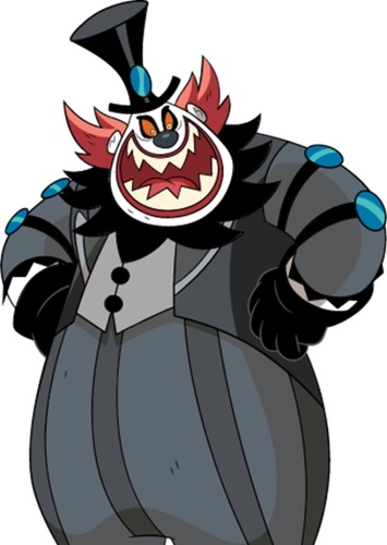 Zombozo