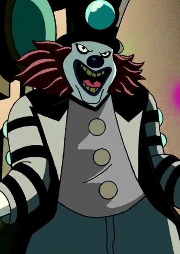 Zombozo