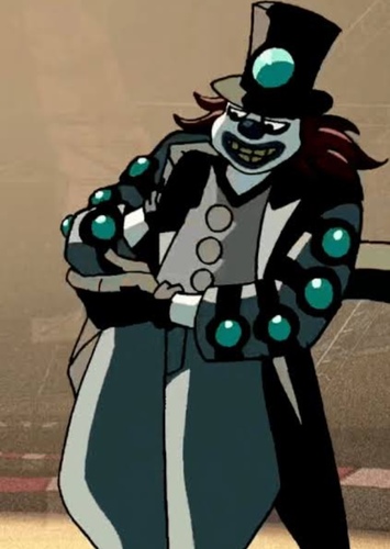 Zombozo