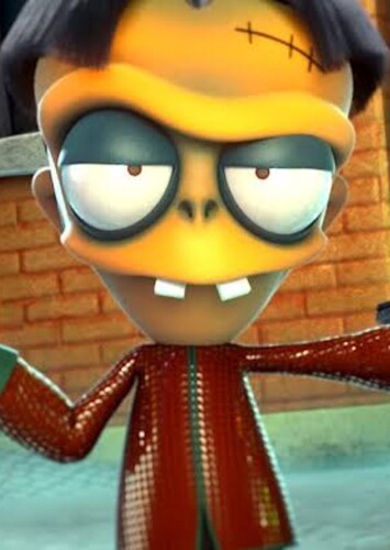 Zomjack