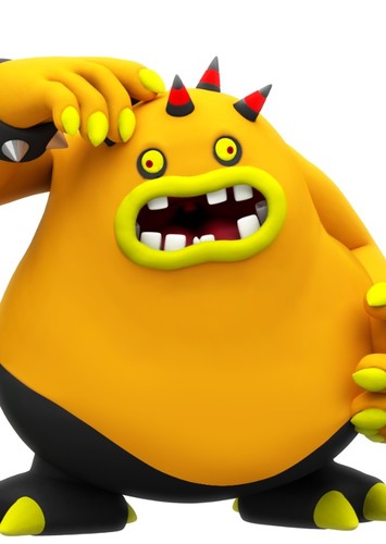 Zomom (Deadly Six)