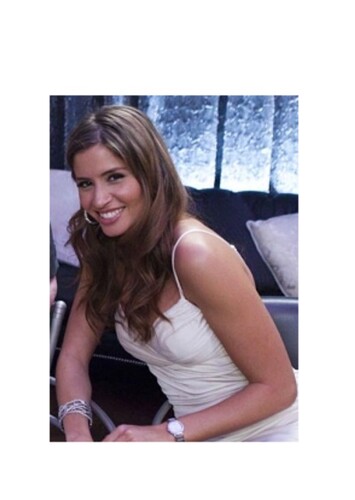 Zondra Rizzo