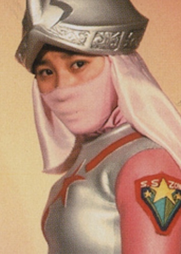 Zone Angel