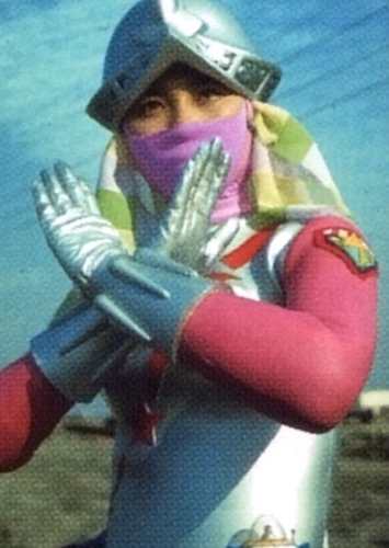 Zone Angel