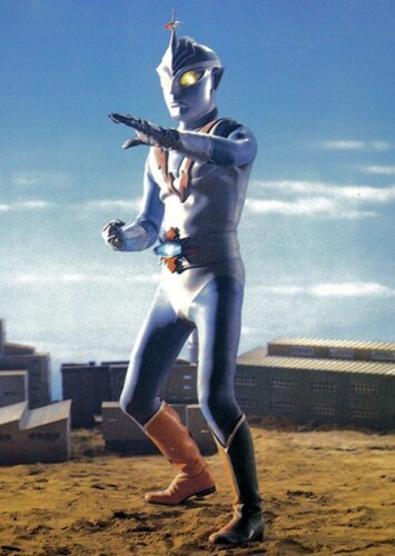 Zone Fighter