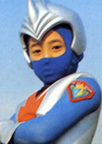 Zone Junior