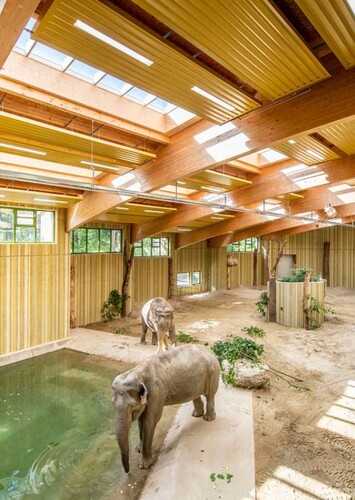 Zoo Augsburg