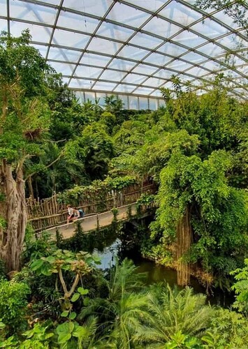 Zoo Leipzig