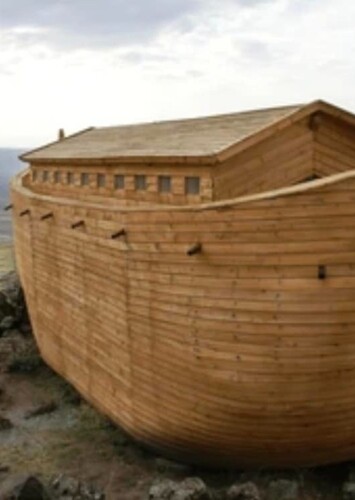 Noah's World
