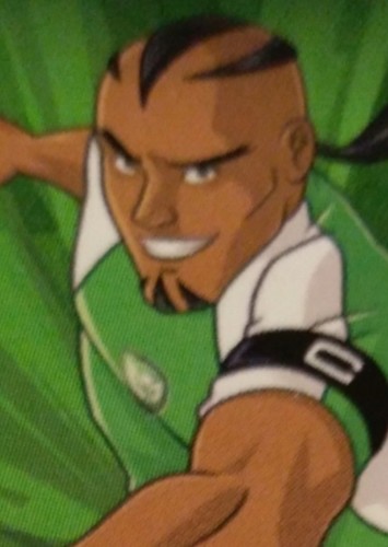 Zoom Zahir