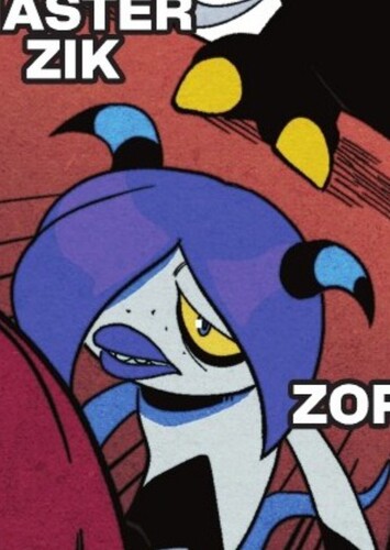 Zor