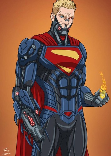 Zor - El