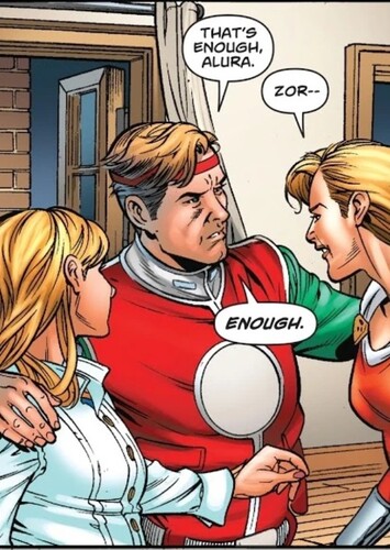 Zor-El