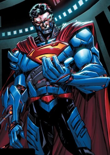 Zor-El