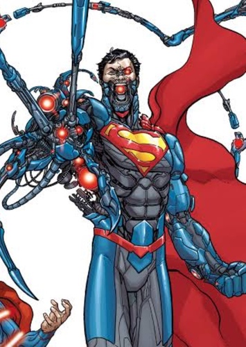 Zor-El