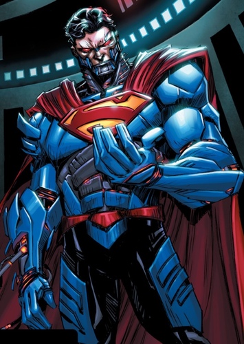 Zor-El