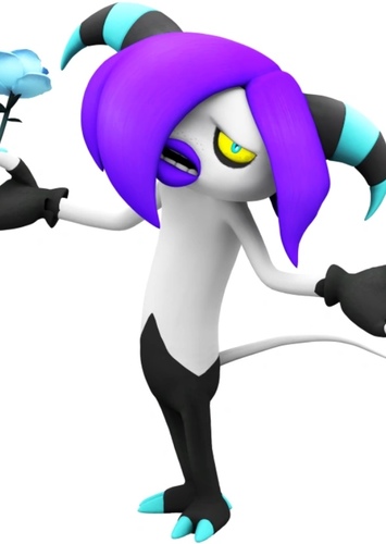 Zor the Sinner