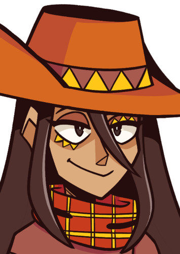 Zora Salazar