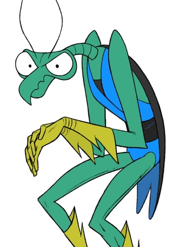 Zorak