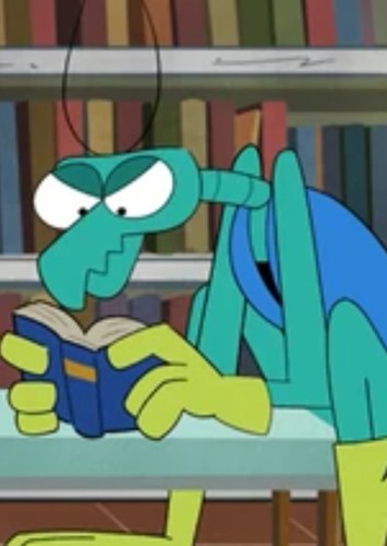Zorak