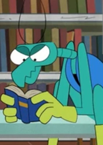 Zorak