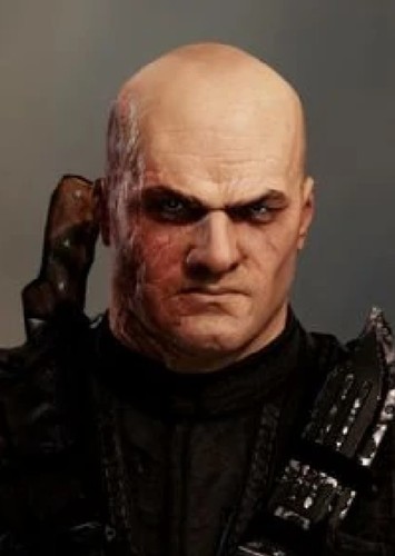 Zoran Lazarevic