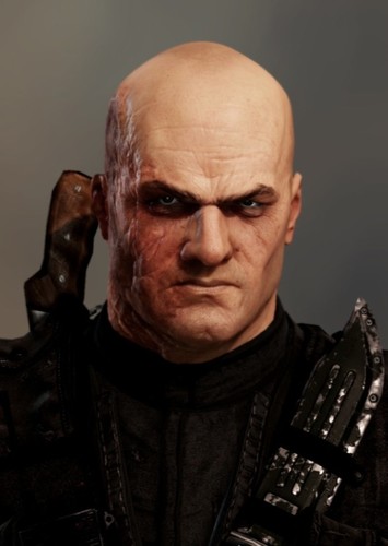 Zoran Lazarevic
