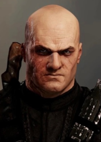 Zoran Lazerevic