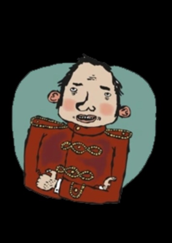 Zorban