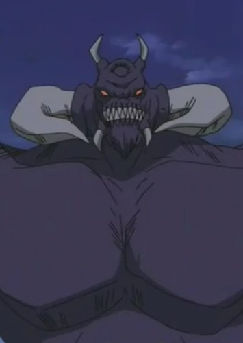 Zorc Necrophades