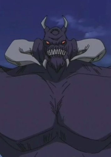 Zorc Necrophades