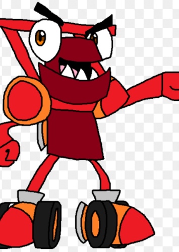 Zorch