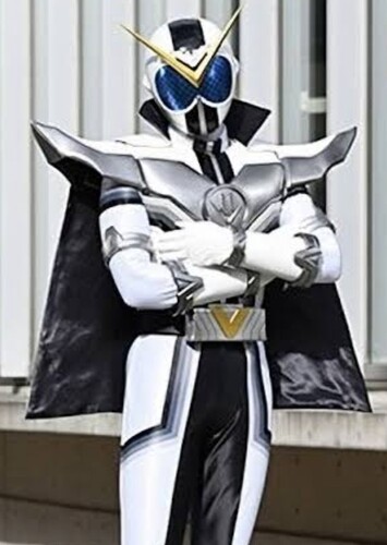 Zord Master