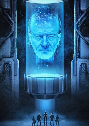 Zordon