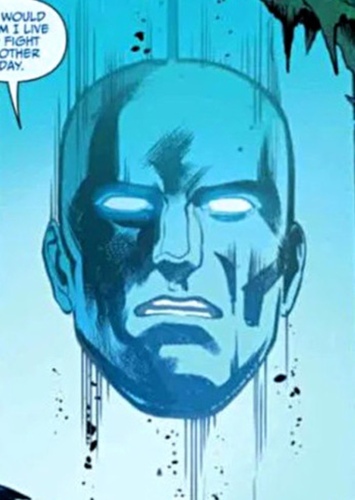 Zordon