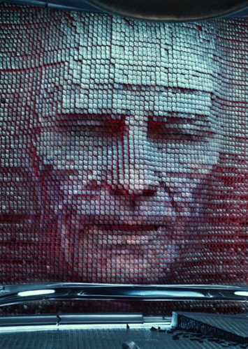 Zordon