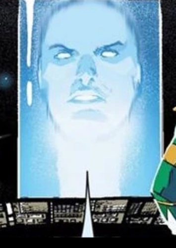 Zordon