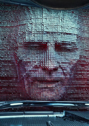 Zordon
