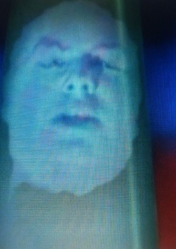 Zordon