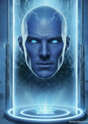Zordon