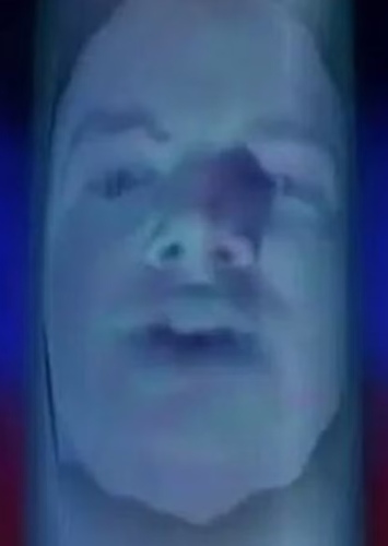 Zordon