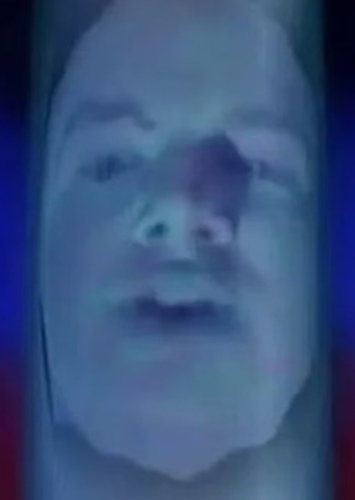 Zordon
