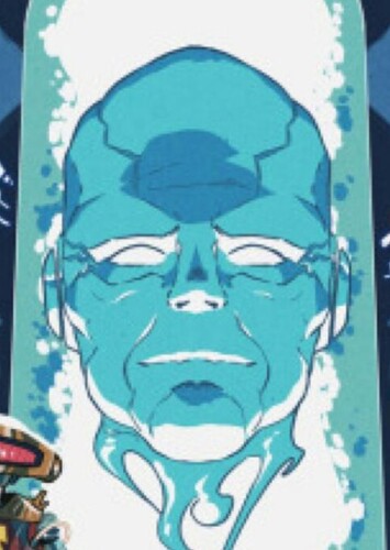 Zordon