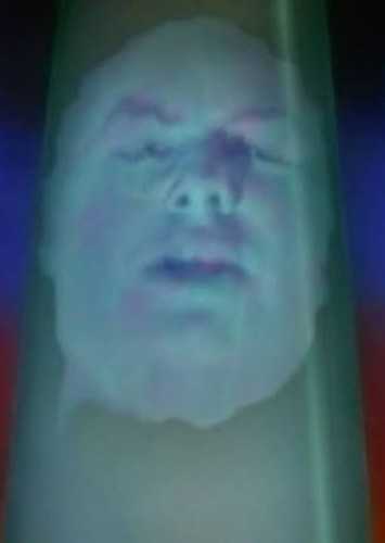 Zordon