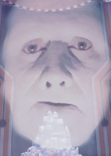 Zordon