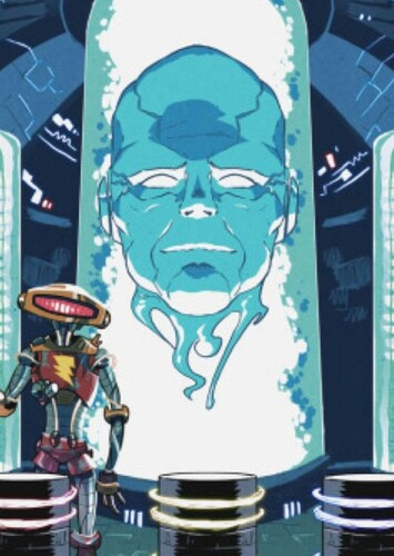 Zordon